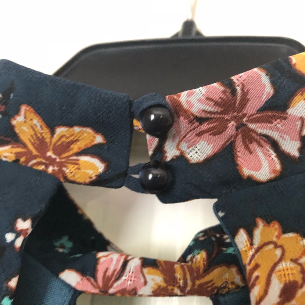 Long sleeve blouse - Picture 3 of 7